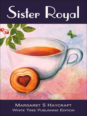 cover image of Sister Royal